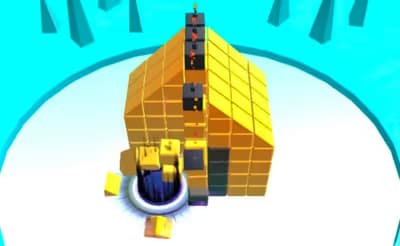 Blocksbuster! logo