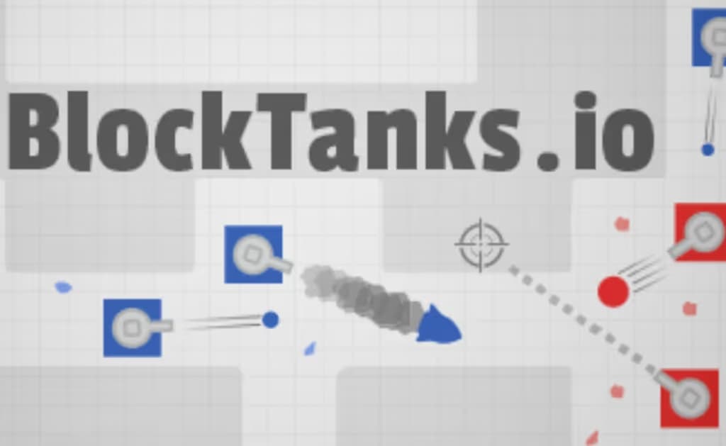 BlockTanks.io logo