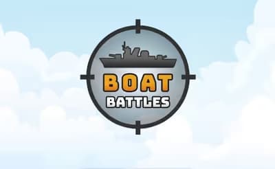 Boat Battles logo