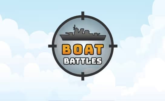 Boat Battles logo
