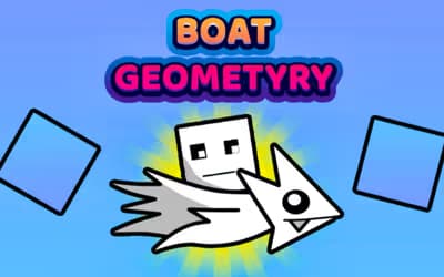 Boat Geometry logo