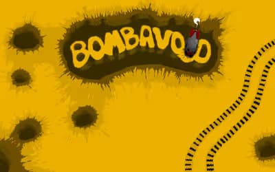 Bombavoid logo