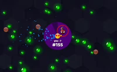 Bomby.io logo