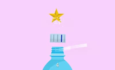 Bottle Cap Challenge logo