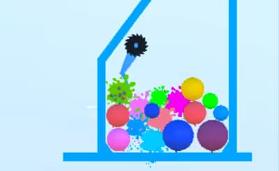 Bounce And Pop logo