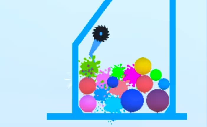 Bounce And Pop logo