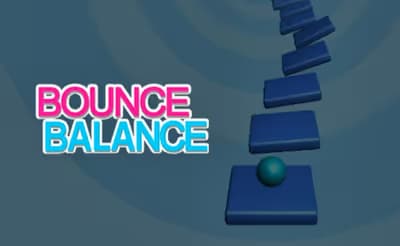 Bounce Balance logo