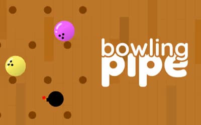 Bowling Pipe logo