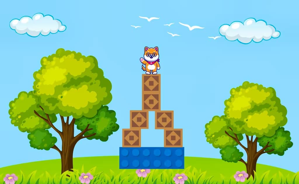 Box Challenge logo