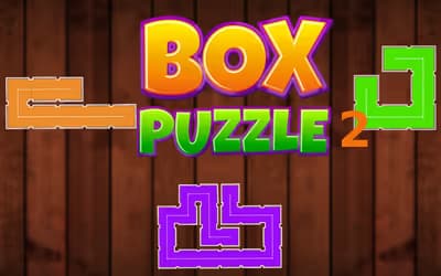 Box Puzzle 2 logo