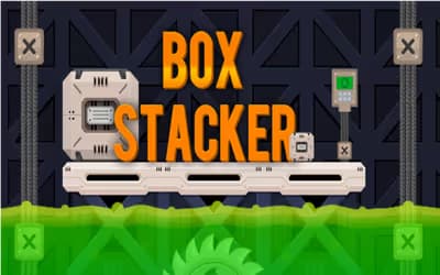Box Stacker logo