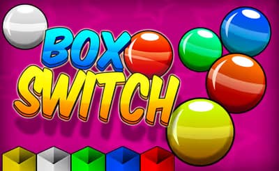 Box Switch logo