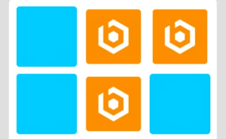 Brain Memory logo