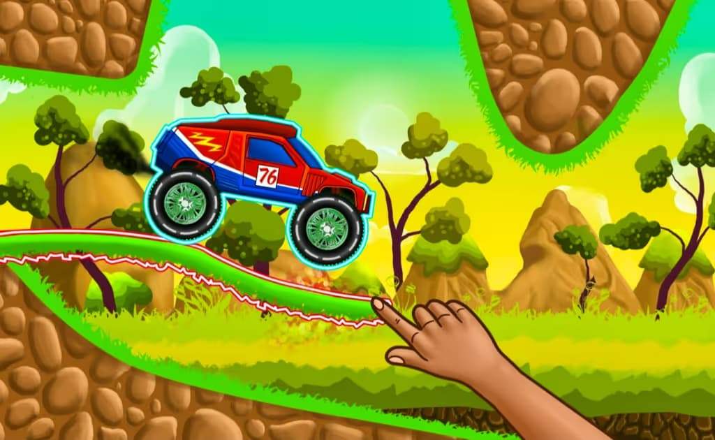 Brainy Cars logo