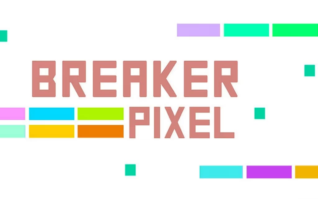 Breaker Pixel logo