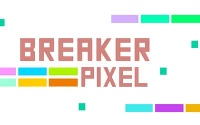 Breaker Pixel logo