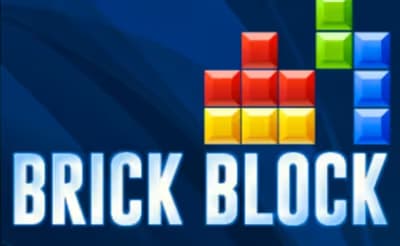 Brick Block logo
