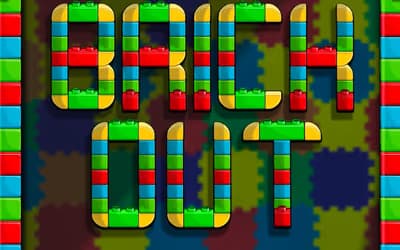 Brick Out logo