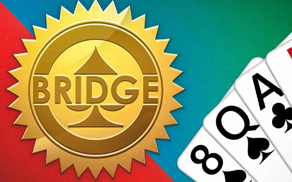 Bridge logo