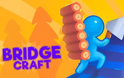 Bridge Craft logo