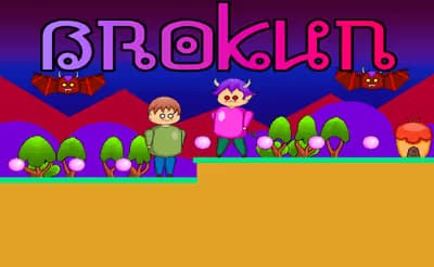 Brokun logo