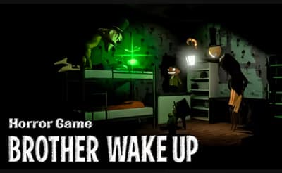 Brother Wake Up logo