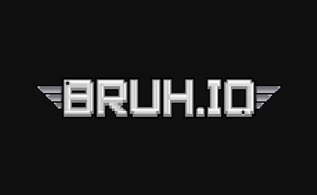 Bruh.io logo