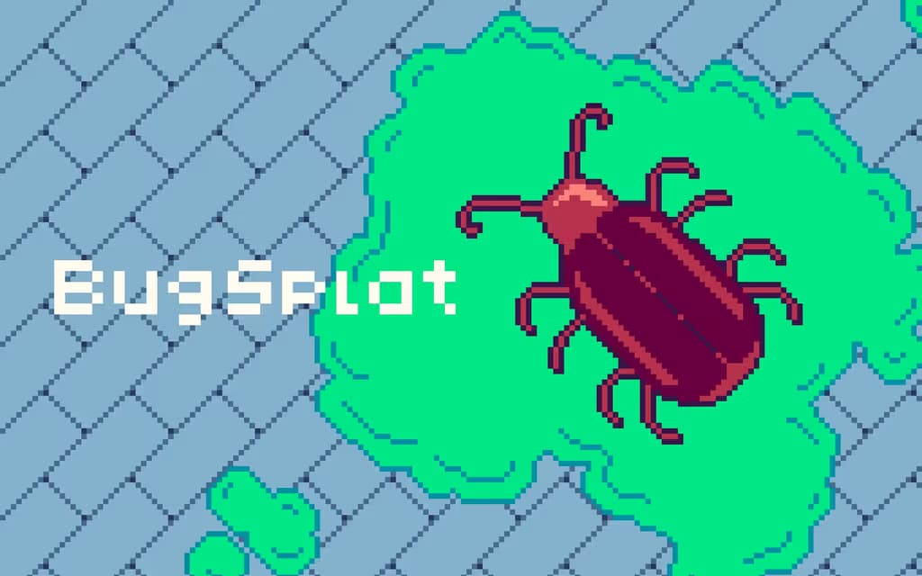 Bug Splat logo