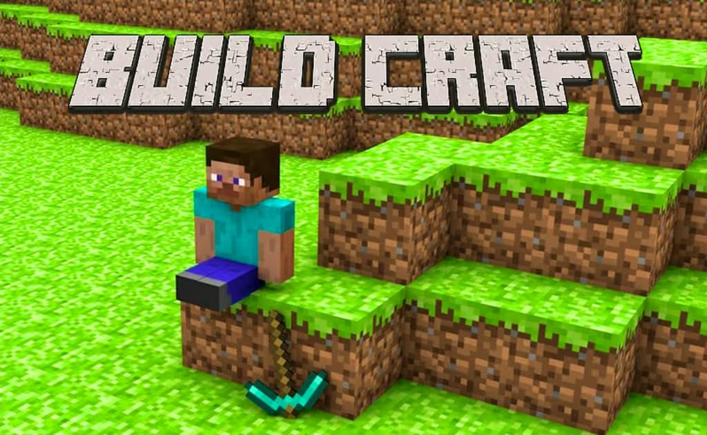Build Craft logo