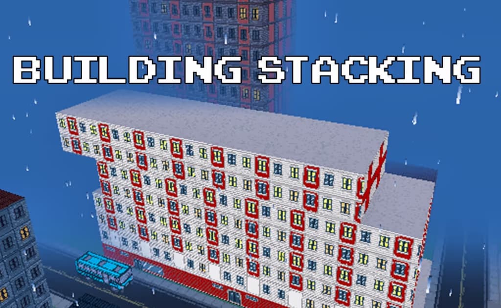 Building Stacking logo