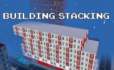 Building Stacking logo