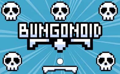 Bungonoid logo