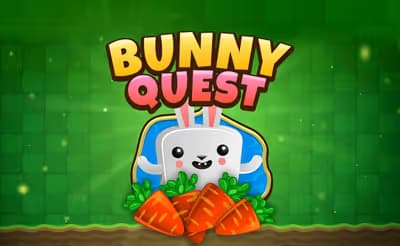 Bunny Quest logo