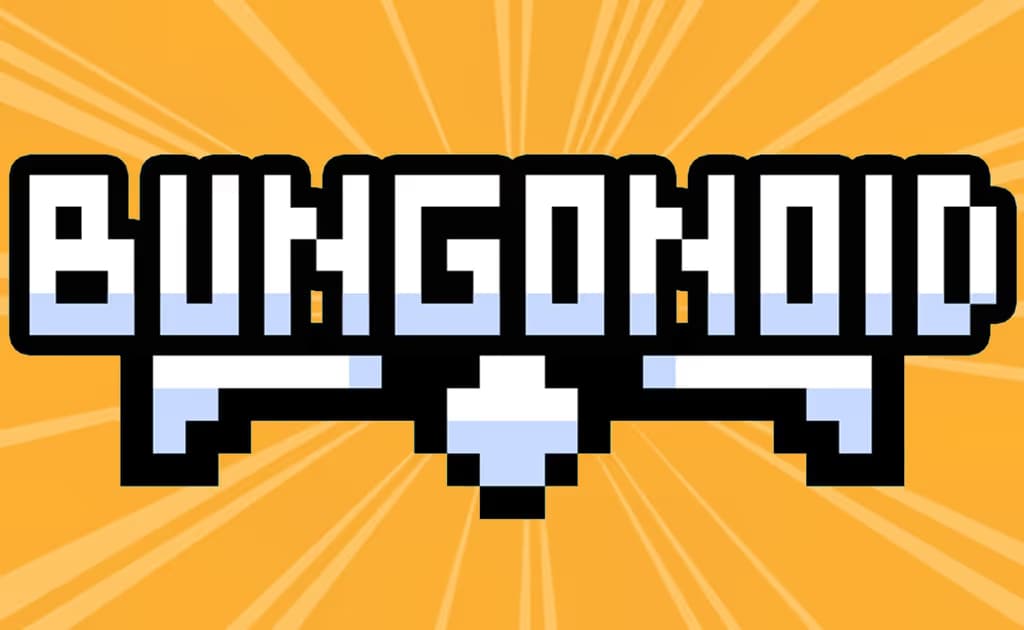 Buongonoid logo