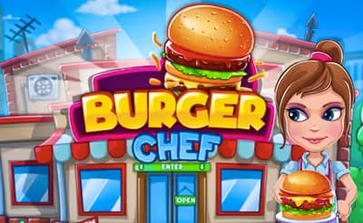 Burger Chef logo
