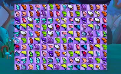 Butterfly Shimai logo
