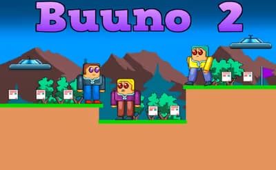 Buuno 2 logo