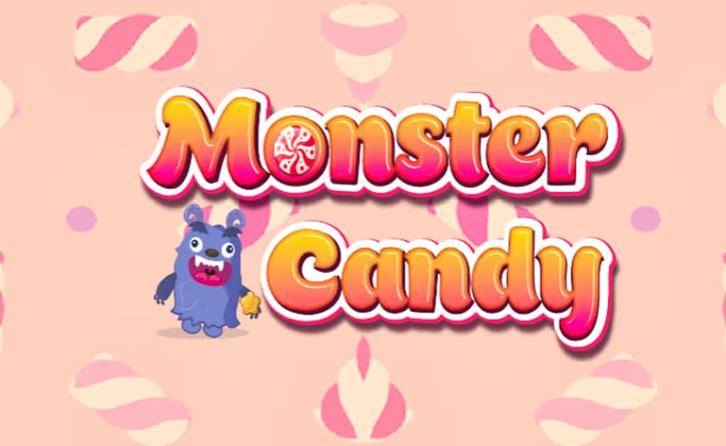 Candy Blast - Candy Bomb Puzzle Game logo