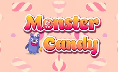 Candy Blast - Candy Bomb Puzzle Game logo