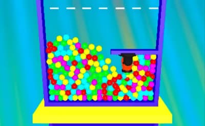 Candy Fever Game logo