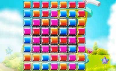Candy House logo