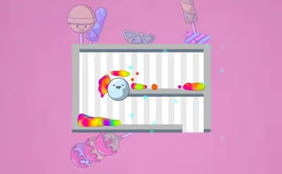 Candy Juice logo