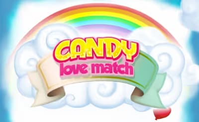 Candy Love Match logo