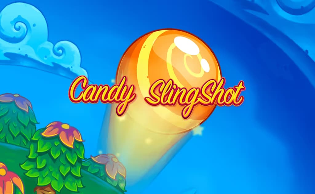 Candy SlingShot logo