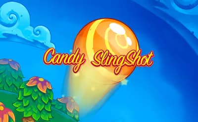 Candy SlingShot logo