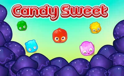 Candy Sweet logo