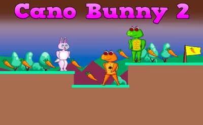 Cano Bunny 2 logo
