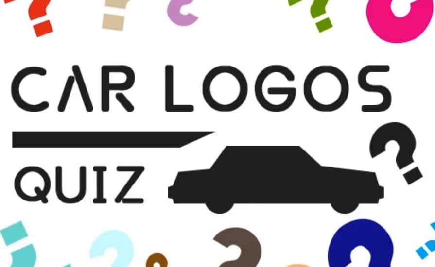 Car Logos Quiz logo