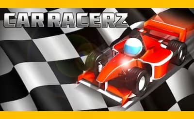 Car RacerZ logo