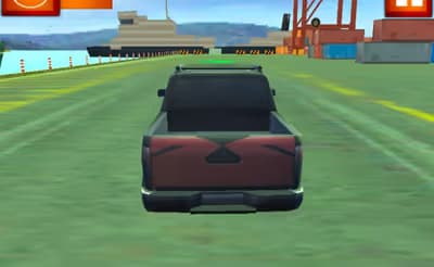 Car Transporter Ship Simulator logo